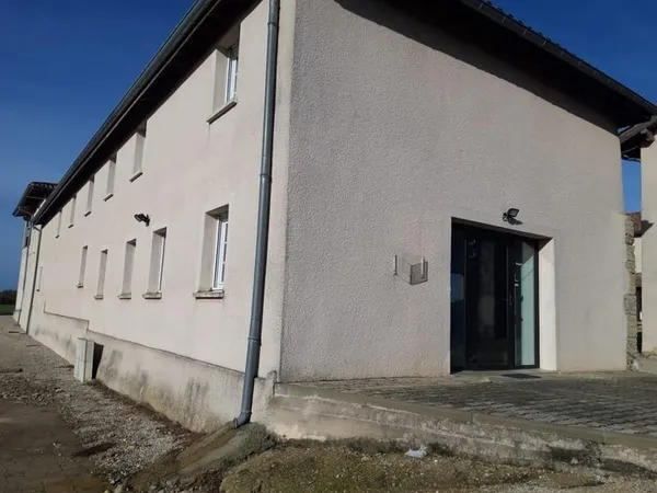 Bureaux à louer