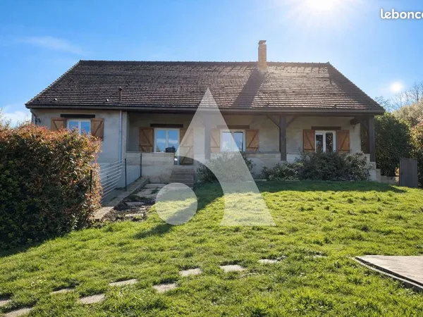 Propriété 6 pièces 199 m²