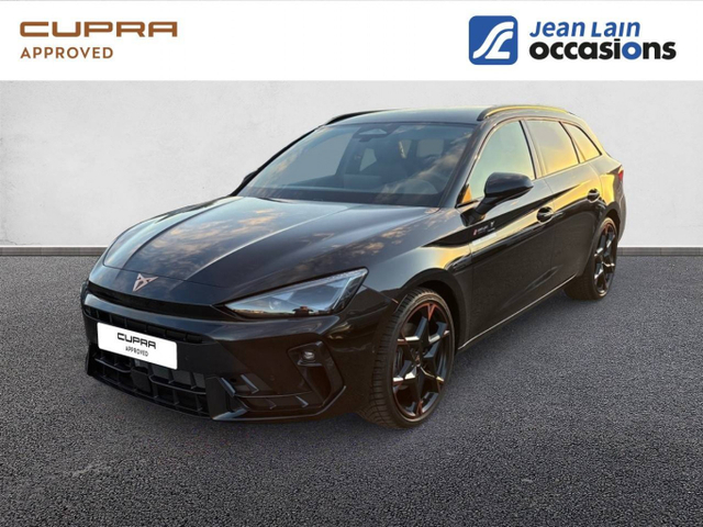 Cupra Leon Sportstourer 1.5 eTSI Hybrid 150 ch DSG7 V