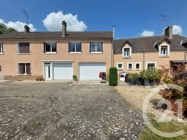 Maison 9 pièces 155 m²