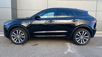 Jaguar E-Pace 2.0P 300ch R-Dynamic HSE AWD BVA9 — photo 8