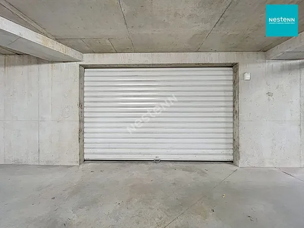 POISY _ Garage / Box en sous-sol d'environ 25 m², dans résidence récente et sécurisée, à vendre
