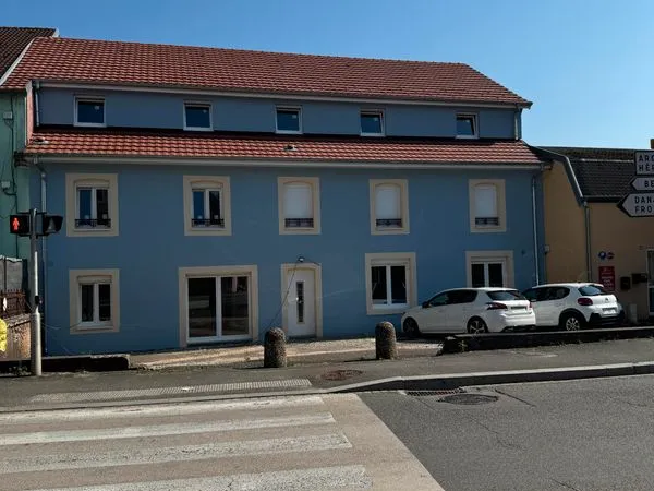 Appartement à louer à Bavilliers
