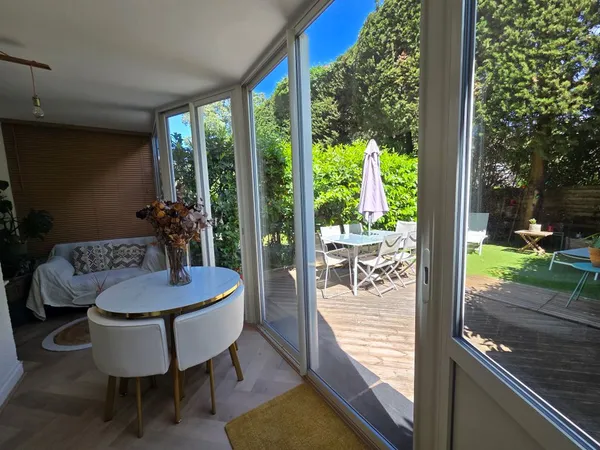Appartement de 40m2 à louer sur Mandelieu-la-Napoule
