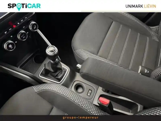 Dacia Duster 1.5 blue dci 115ch prestige 4x2 — photo 15
