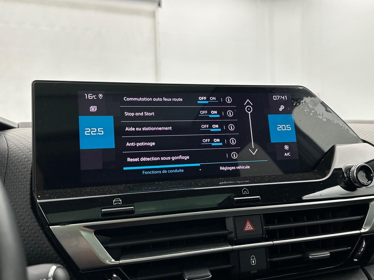 Citroën C4 puretech 130 s&s eat8 shine — photo 26