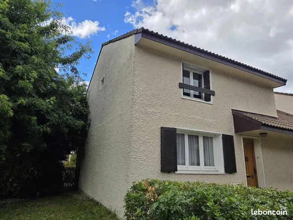 Maison 4 pièces 88 m²