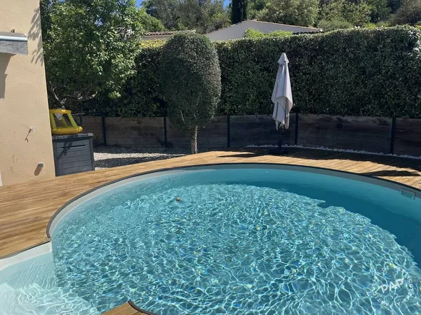 Maison 5 pièces 95 m²