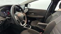 Dacia Sandero 1.0 ECO-G 100ch Expression — photo 12