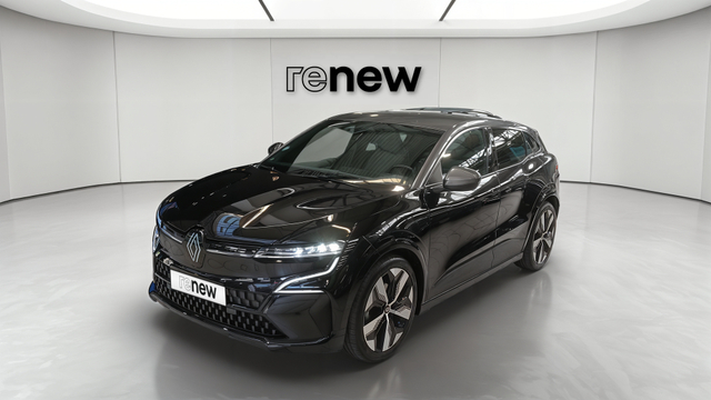 Renault Megane E-Tech EV60 220 ch super charge