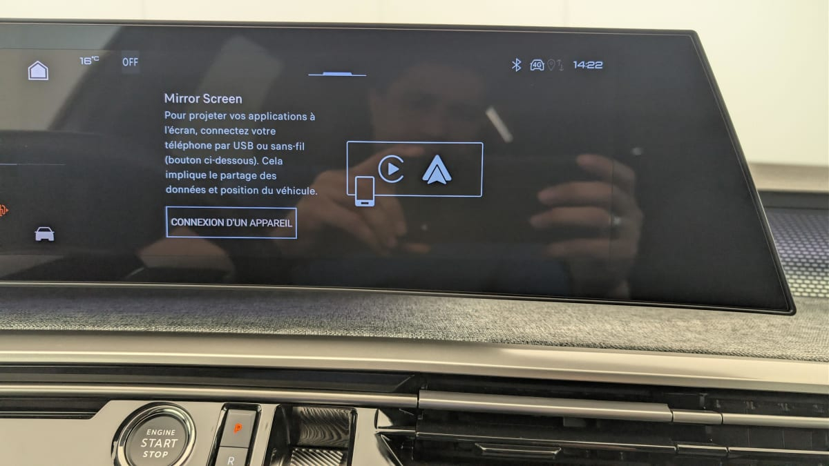 Peugeot 3008 — photo 19