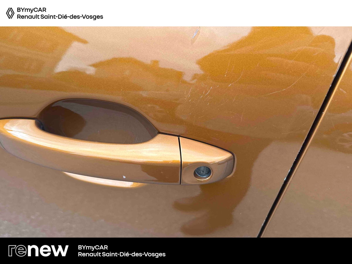 Dacia Sandero ECO-G 100 - 22 — photo 20