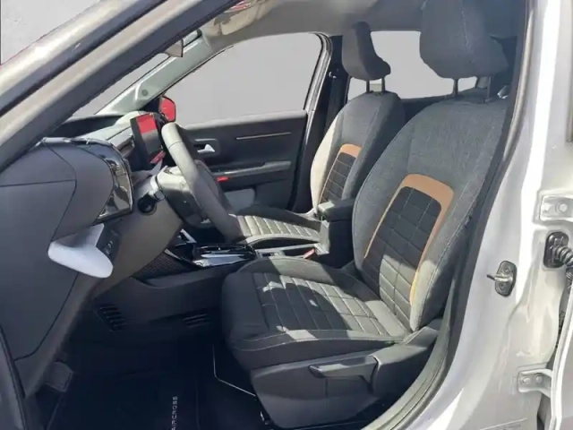 Citroën C3 Aircross hybride 145 ch aut — photo 11