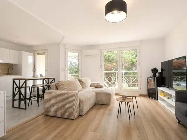 Appartement à louer Ramonville-Saint-Agne