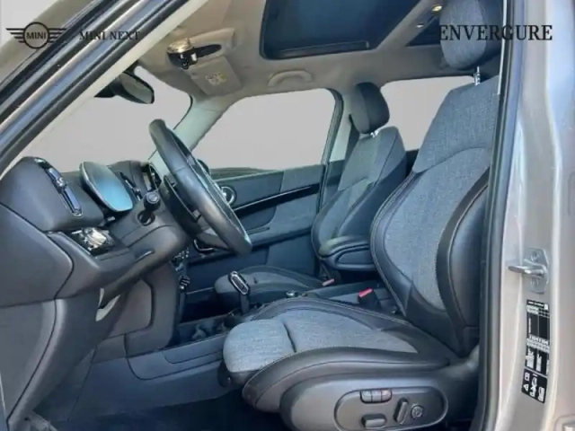 Mini Countryman cooper s 178ch  essential all4 bva8 — photo 14