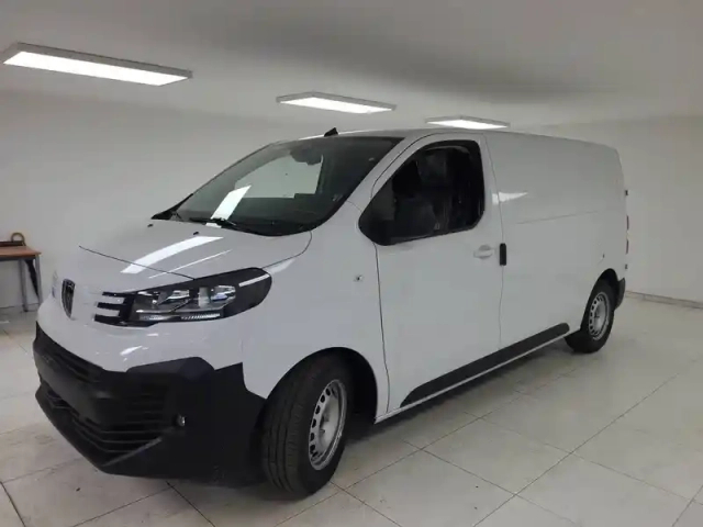Peugeot Expert fgn m diesel 180 ch automatique