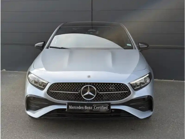 Mercedes Classe A 250 e hybrid eq — photo 8