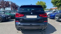 Bmw X3 xDrive20dA 190ch M Sport Euro6c — photo 6