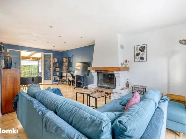 Maison/Villa T4 de 125 m² à Varreddes 77910
