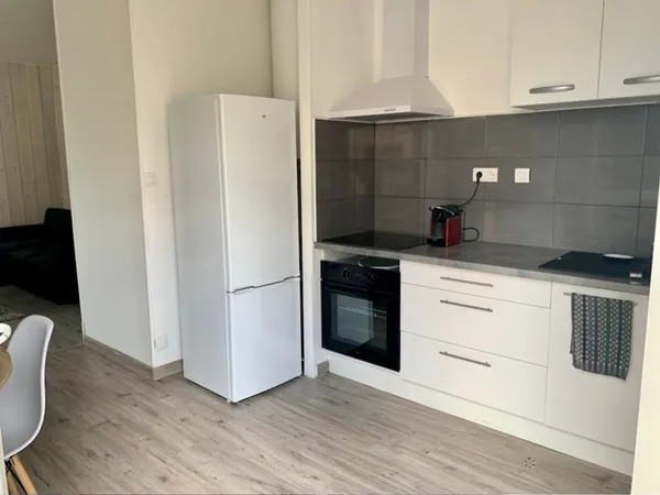 Maison 3 pièces 57 m²