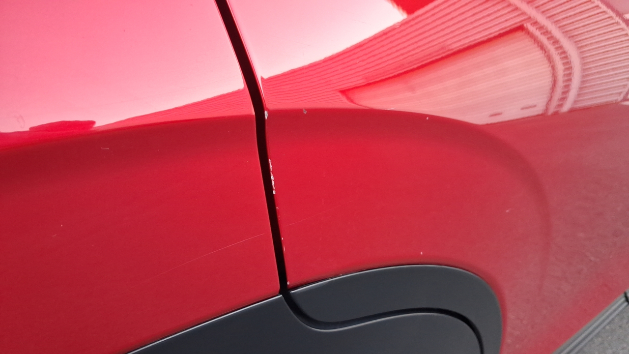 Honda HR-V e:HEV 1.5 i-MMD — photo 27