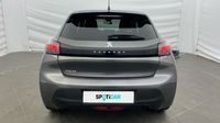 Peugeot 208 1.2 PureTech 100ch S&S Style 118g — photo 5