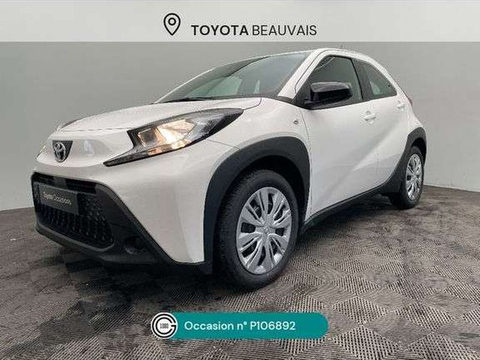 Toyota AYGO Toyota Aygo X Dynamic