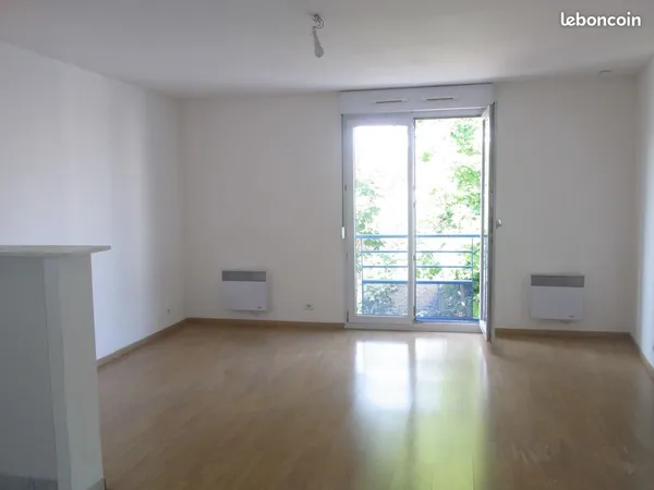 Appartement F1 bis 33 m 2