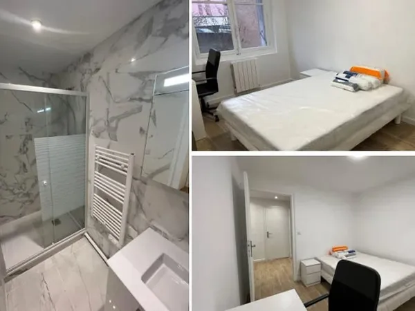 Appartement 1 pièce 65 m²