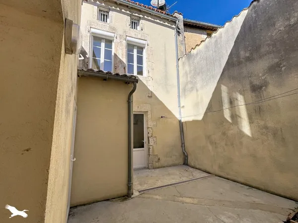 Immeuble de rapport 5 pièces 120 m²