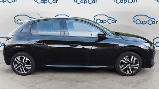 Peugeot 208 1.2 PureTech 100 - Allure – 2022 – 22593 km – Essence – Boîte Manuelle — photo 16