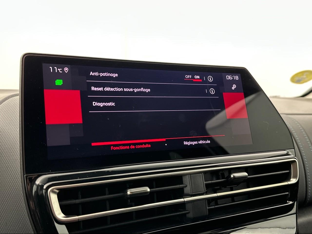 Citroën C5 Aircross bluehdi 130 s&s bvm6 feel pack — photo 23