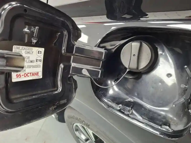 Mitsubishi Eclipse cross 1.5 mivec 163 bvm6 2wd — photo 62