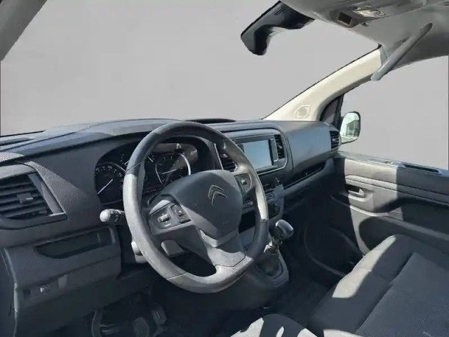 Citroën Jumpy fgn m bluehdi 145 bvm6 — photo 30