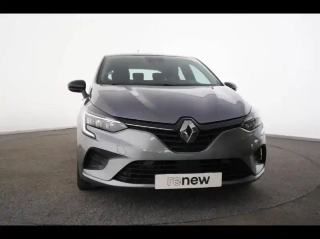 Renault Clio 1.0 tce 90ch equilibre — photo 10