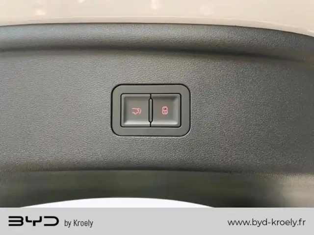 Byd Sealion 7 excellence awd — photo 12