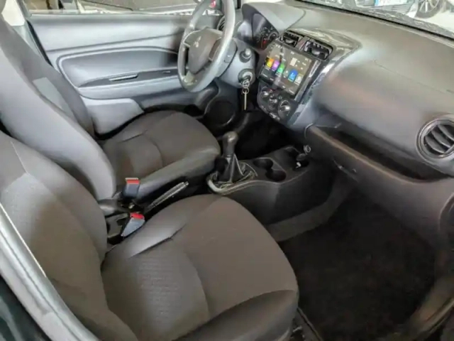 Mitsubishi Space Star 1.0 mivec 71ch in 2019 — photo 7
