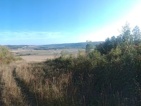 Vente terrain de loisirs