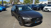 Volvo V60 B4 197ch Plus Style Dark DCT 7 — photo 3