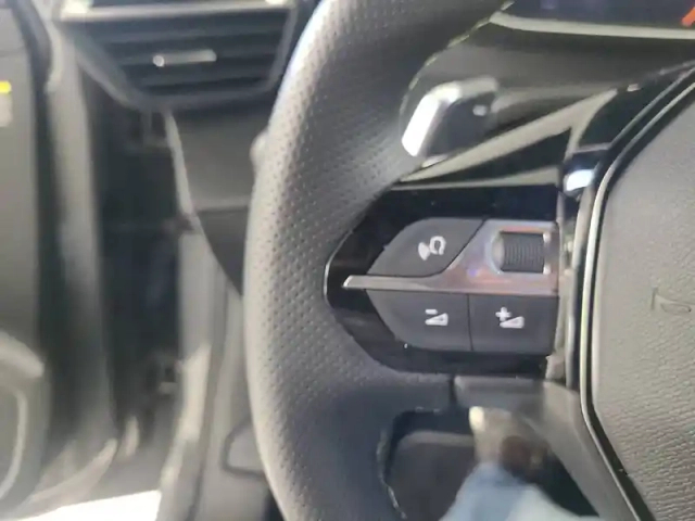 Peugeot 208 hybrid 110 e-dcs6 — photo 19