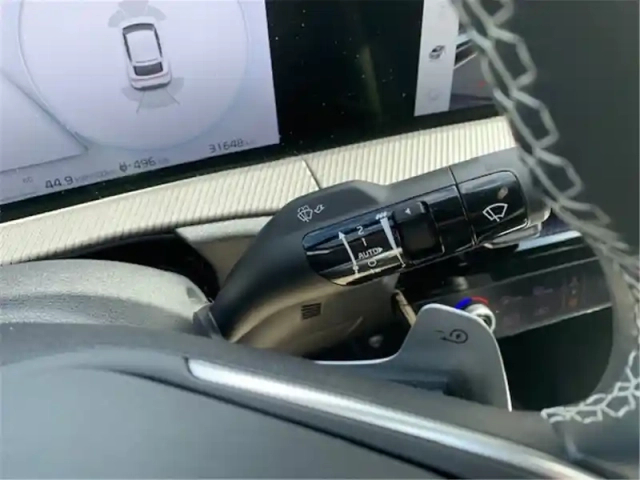Kia Ev6 229 ch — photo 30