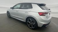 Skoda Fabia 1.0 TSI 110ch Monte Carlo DSG7 — photo 6