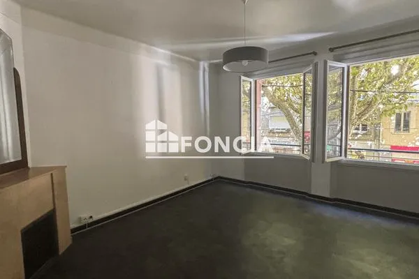 Appartement 3 pièces 78 m²
