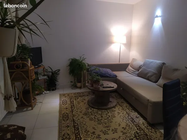 Loue appartement