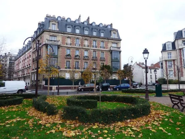 Appartement 1 pièce 12 m²