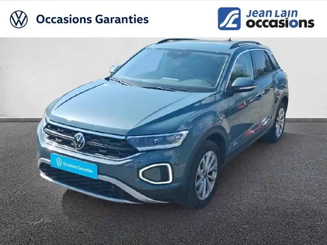 Volkswagen T-Roc 1.5 tsi evo2 150 start/stop dsg7