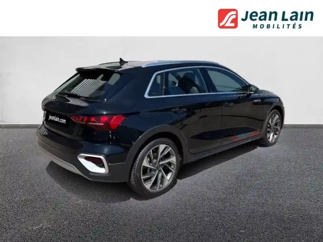 Audi A3 allstreet 40 tfsi e hybride rechargeable 204 s tronic 6 — photo 5