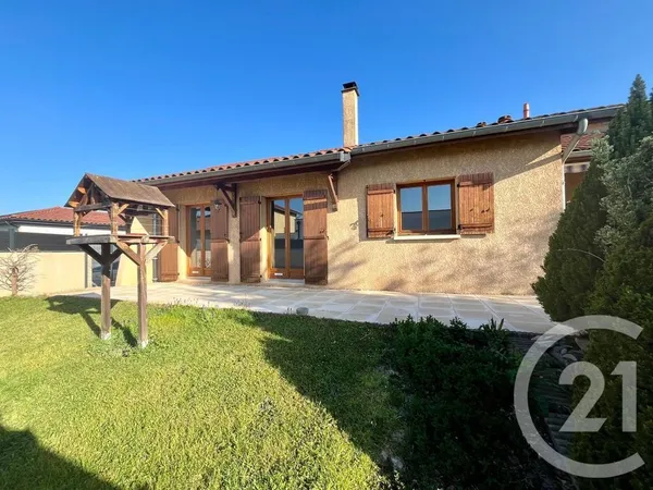 Maison 6 pièces 226 m²