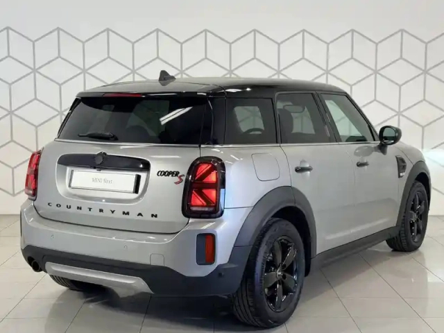 Mini Mini countryman 136 ch bva7 — photo 23