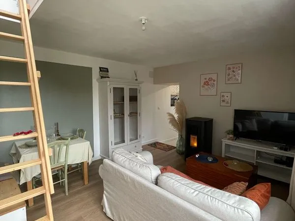 Location maison à l'année